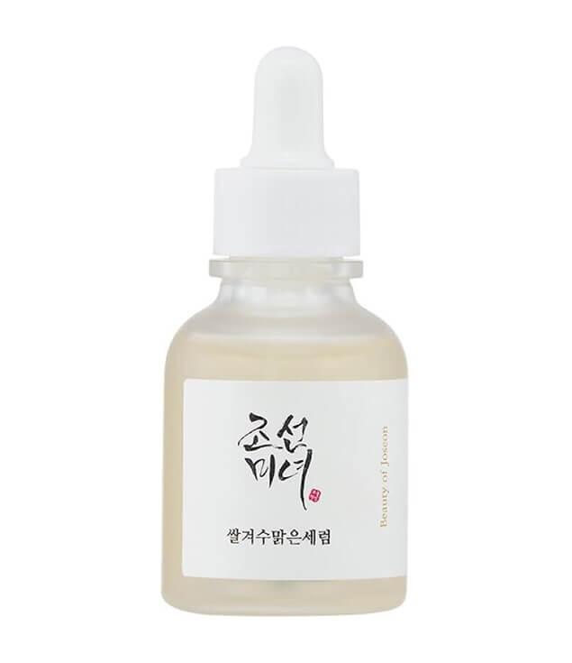 BEAUTY OF JOSEON | GLOW DEEP SERUM : RICE + ALPHA-ARBUTIN